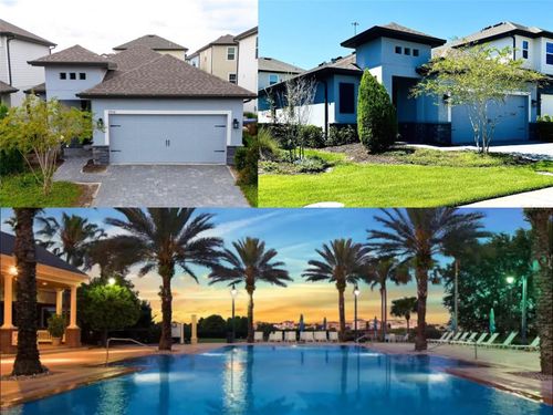 7958 Haverhill Way, REUNION, FL, 34747-3384 | Card Image