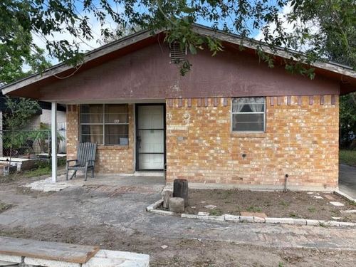 107 N 28th Ave, Edinburg, TX, 78542-0601 | Card Image