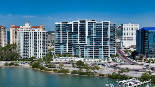 ste-607-1155 N Gulfstream Ave, SARASOTA, FL, 34236-5567 | Card Image