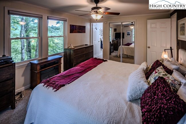 492 Skyland View Dr, House other with 3 bedrooms, 2 bathrooms and null parking in Blowing Rock NC | Image 24