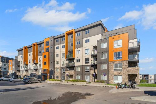 606-10 Kincora Glen Pk Nw, Calgary, AB, T3R1K1 | Card Image