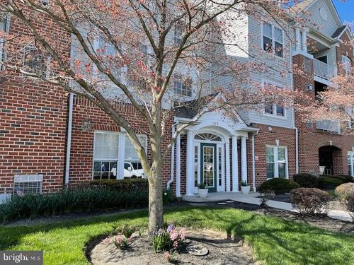 unit-a-109 Sunshine Ct, FOREST HILL, MD, 21050-1338 | Card Image