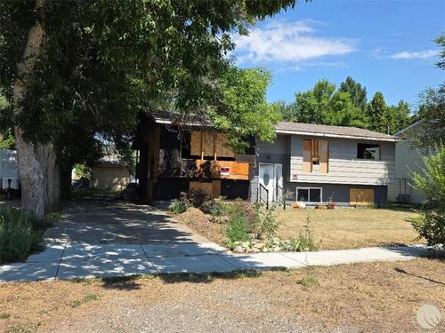 3107 Boulder Ave, Billings, MT, 59102-2031 | Card Image
