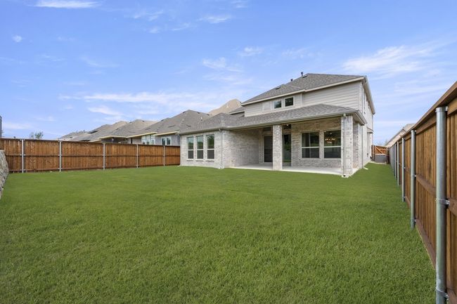 1008 Salvation Dr, House other with 5 bedrooms, 4 bathrooms and null parking in St. Paul TX | Image 11