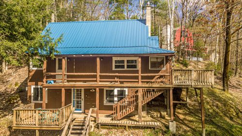 293 Thompson Rd, North Conway, NH, 03860-5418 | Card Image