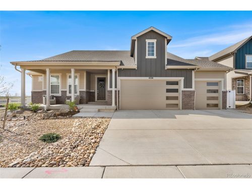 4524 Scenic Ln, Johnstown, CO, 80534-8720 | Card Image