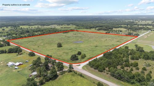 0 County Road 3425, Stratford, OK, 74872 | Card Image