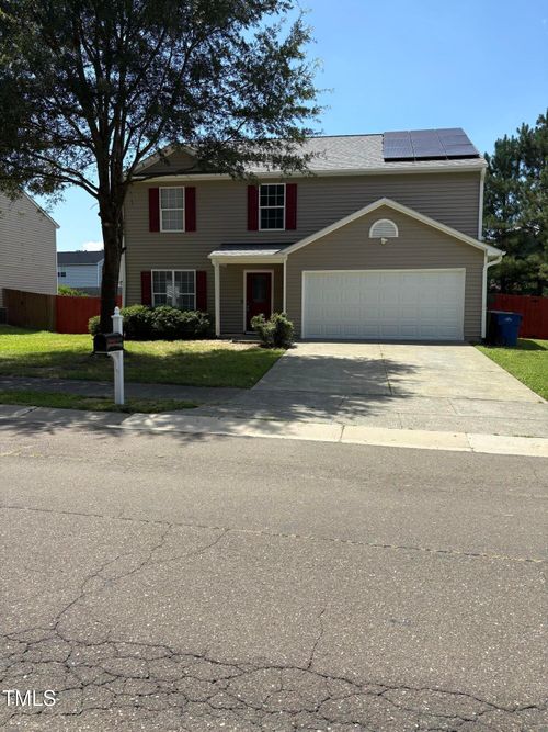 4010 Taylor Oaks Dr, Raleigh, NC, 27616-8845 | Card Image