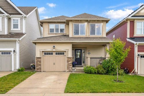 209 Windford Pk Sw, Airdrie, AB, T4B4E9 | Card Image
