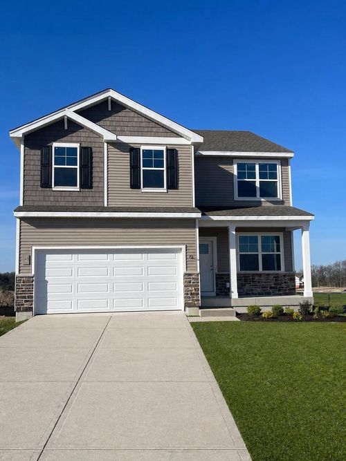 546 Freedom Trail, Burlington, WI, 53105 | Card Image