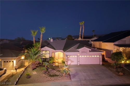 480 Mission Springs St, Henderson, NV, 89052-2606 | Card Image