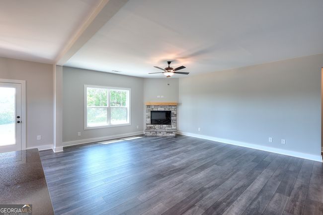 2849 Jackson Bridge Rd, House other with 4 bedrooms, 3 bathrooms and null parking in Carnesville GA | Image 5