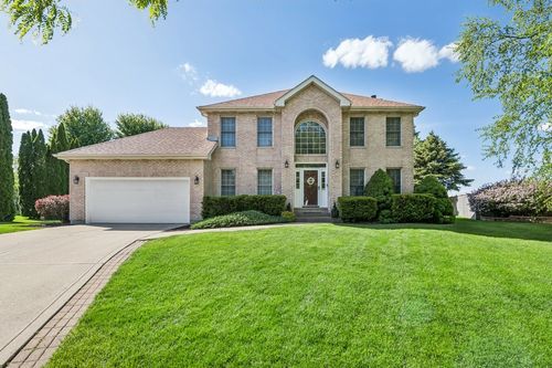 25137 Vermette Rd, Plainfield, IL, 60585-7733 | Card Image