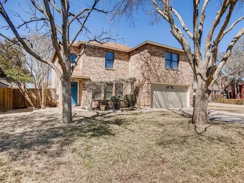 1707 Del Norte Dr, Cedar Park, TX, 78613-1431 | Card Image