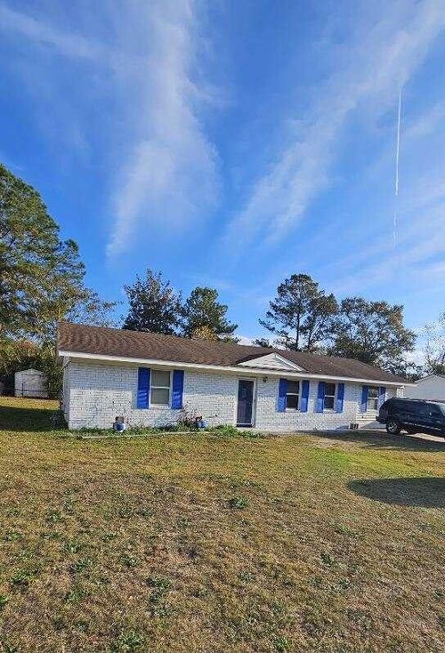 3614 Rolling Meadows Dr, Augusta, GA, 30906-4450 | Card Image