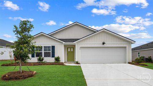 206 Birdsill Street, Statesboro, GA, 30461 | Card Image