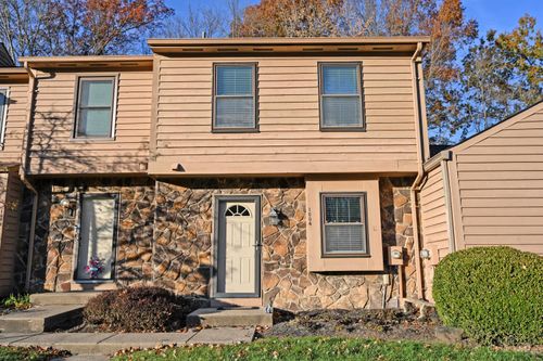 1004 Crisfield Dr, Cincinnati, OH, 45245-1537 | Card Image