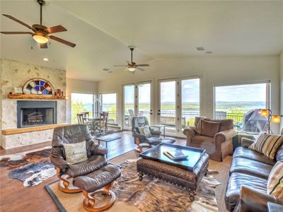 Amazing Panoramic views of Lake Travis! | Image 1