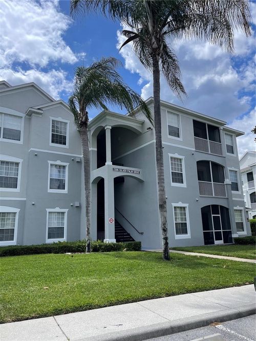 105-2306 Silver Palm Dr, KISSIMMEE, FL, 34747-2741 | Card Image