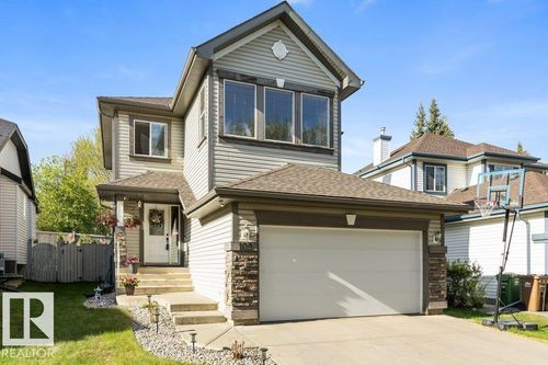 109 Erin Ridge Dr, St Albert, AB, T8N7B3 | Card Image