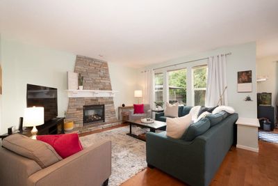 99 Maple Dr, House other with 4 bedrooms, 3 bathrooms and 4 parking in Port Moody BC | Image 3