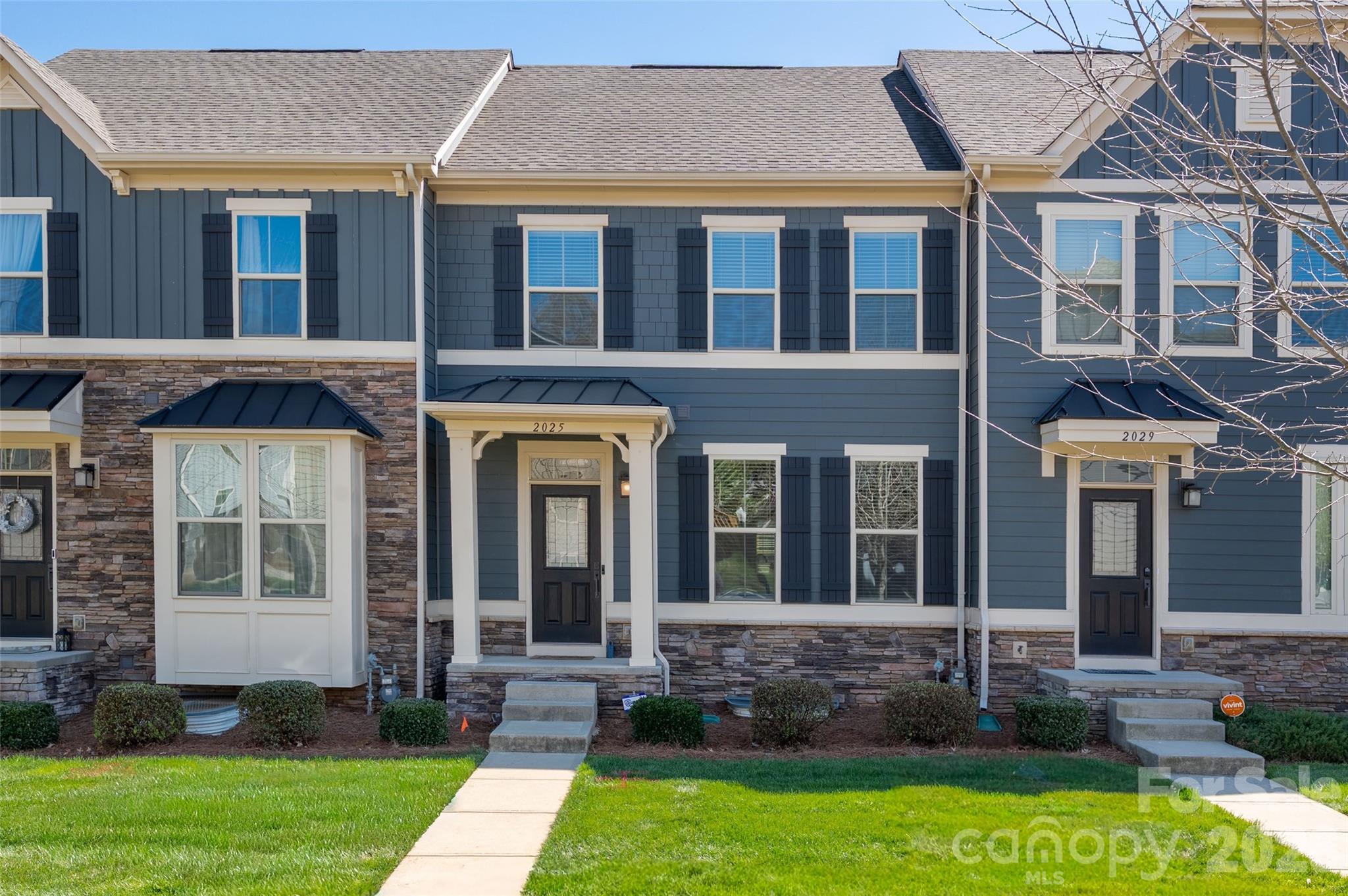 Residential in Charlotte