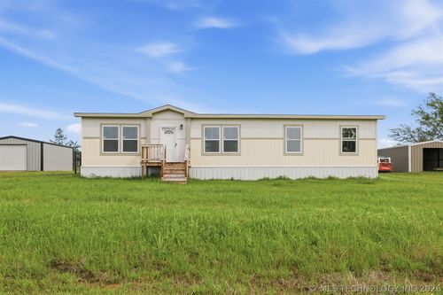 52 Horizon Circle, Durant, OK, 74701 | Card Image