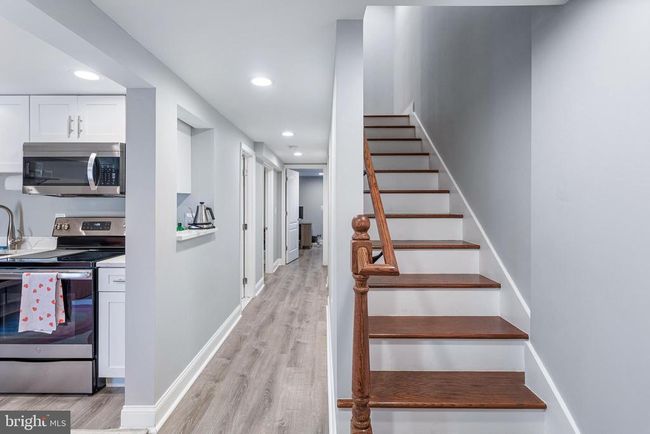 315 Upshur St Nw, Townhouse with 5 bedrooms, 4 bathrooms and null parking in WASHINGTON DC | Image 36