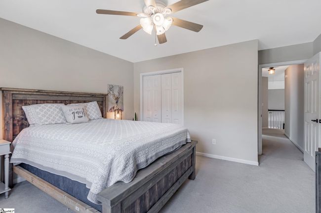 18 Overcup Ct, House other with 4 bedrooms, 3 bathrooms and 2 parking in Greer SC | Image 19