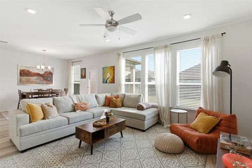 13405 Dolley Madison Street, Manor, TX, 78653 | Card Image