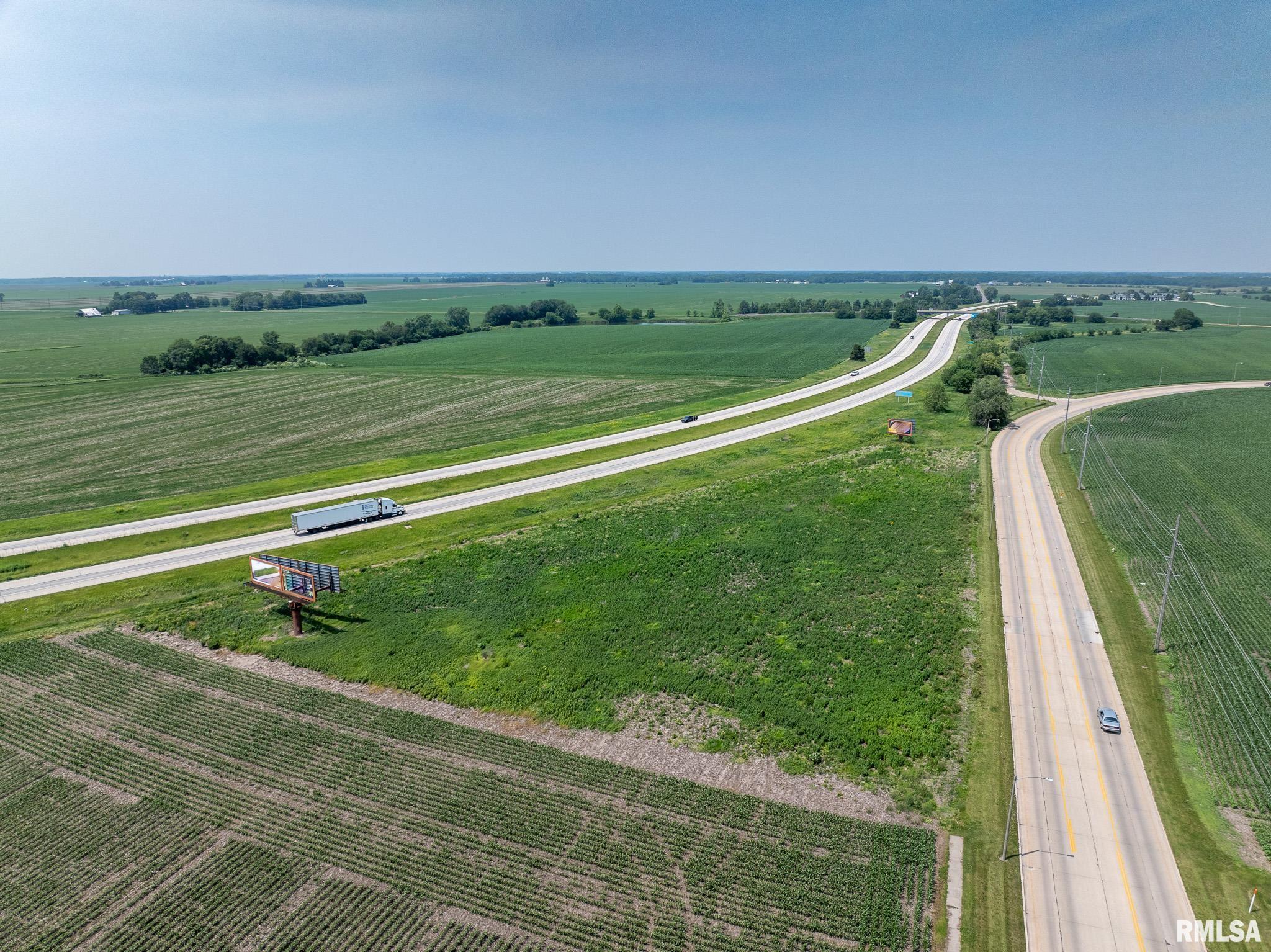 Land in Galesburg 3