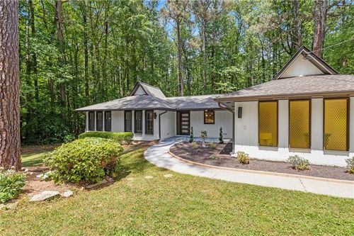 4308 Smithsonia Drive, Tucker, GA, 30084 | Card Image