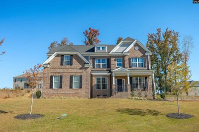 882 Scarlet Oak Road, House other with 5 bedrooms, 1 bathrooms and null parking in Blythewood SC | Image 2