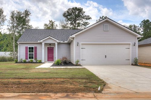 106 Constitution Circle, Washington, GA, 30673 | Card Image