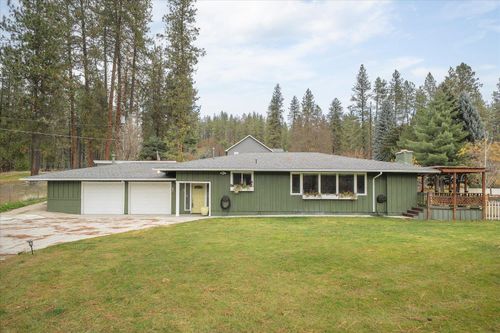 608 W Hazard Rd, Spokane, WA, 99208-8713 | Card Image