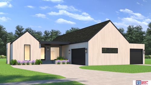 8525 Birkett Dr, Lincoln, NE, 68526-1041 | Card Image