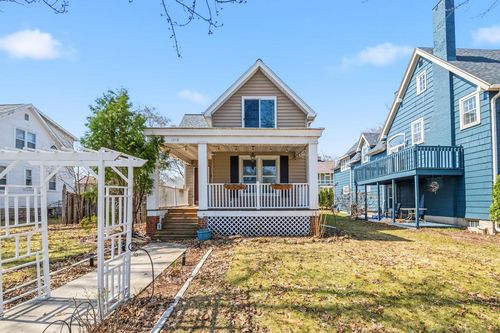 1110 S Webster Avenue, GREEN BAY, WI, 54301 | Card Image