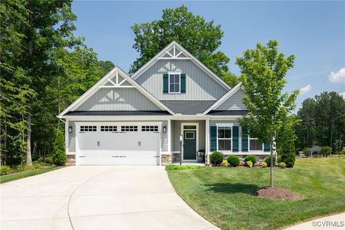 10753 Chase Grove Lane, Glen Allen, VA, 23060 | Card Image