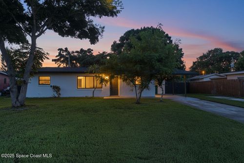 1940 Dawn Dr, Melbourne, FL, 32935-3324 | Card Image