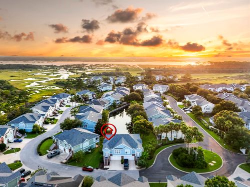 110 Sunset Cir S, St Augustine, FL, 32080-5157 | Card Image