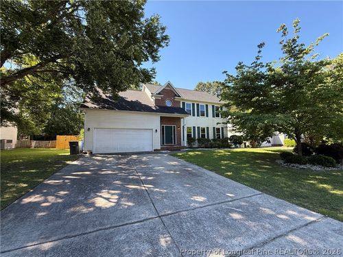 637 Spy Glass Dr, Fayetteville, NC, 28311-6953 | Card Image