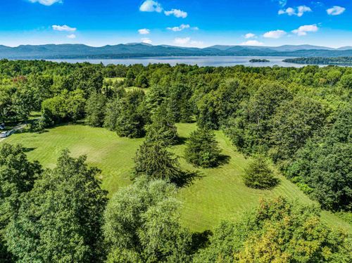 TBD Button Bay Road, Ferrisburgh, VT, 02491 | Card Image
