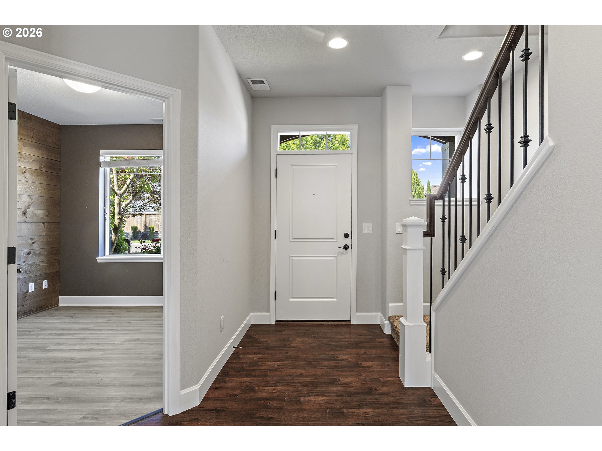 Residential in Sherwood 3