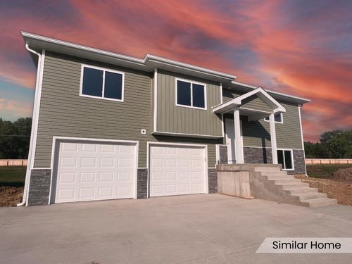 3501 Napoli Dr, COLUMBIA, MO, 65202-3661 | Card Image