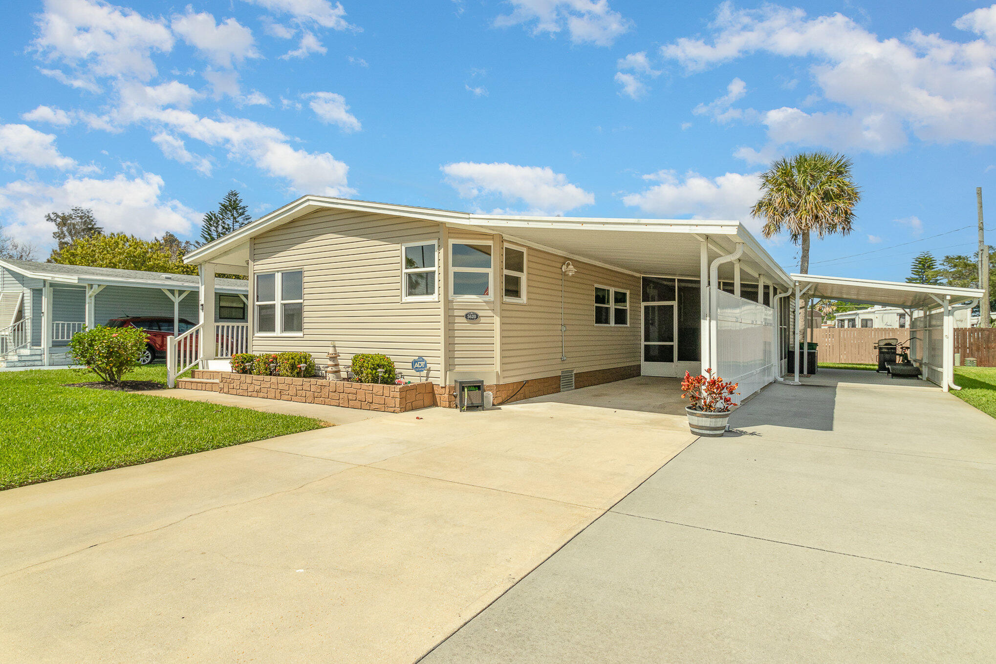 Buckhorn Pl, Sebastian, FL 32976
