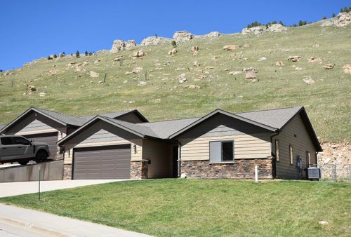 784 Stage Run Rd, Deadwood, SD, 57732-8500 | Card Image