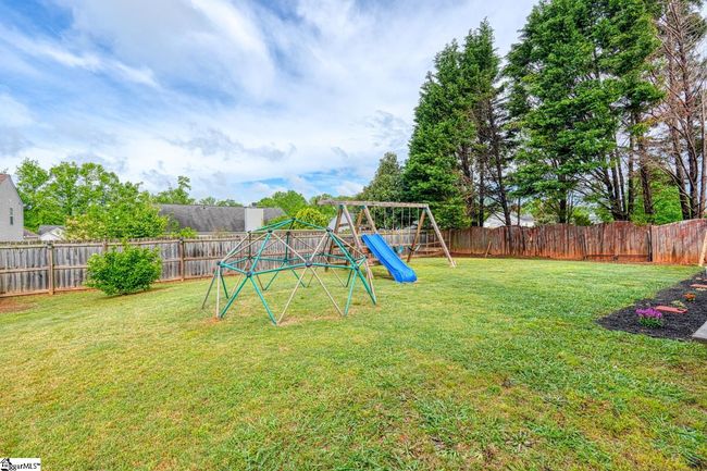303 Park Grove Dr, House other with 4 bedrooms, 3 bathrooms and 2 parking in Mauldin SC | Image 42