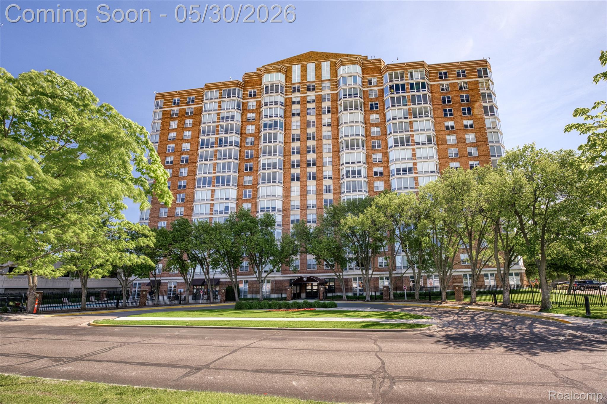 Residential in Detroit 2