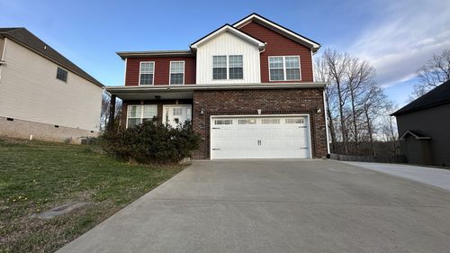 3149 Timberdale Dr, Clarksville, TN, 37042-8699 | Card Image