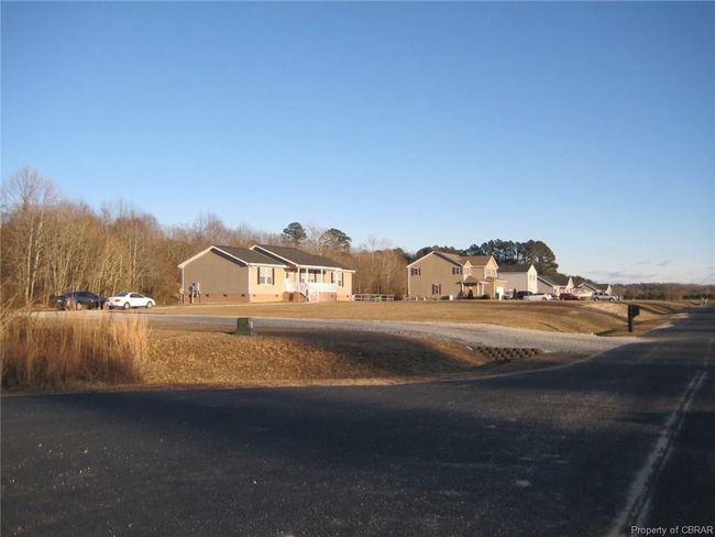 lot 7 Liberty Court, Home with 0 bedrooms, 0 bathrooms and null parking in Gloucester VA | Image 4